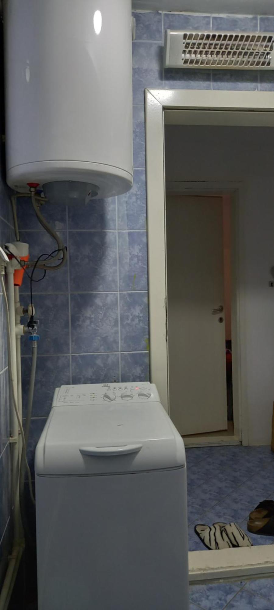 Airport Shtrkovi - Storks Apartment Petrovec Bagian luar foto